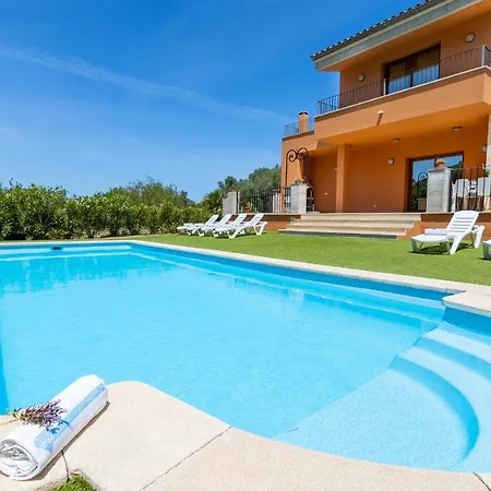 Ideal Property Mallorca - Son Fe