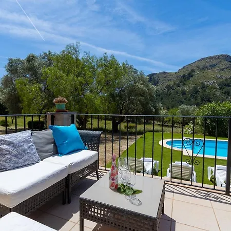 Ideal Property Mallorca - Son Fe *