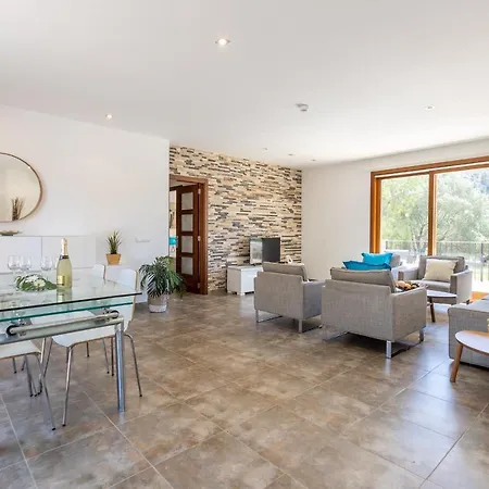 Ideal Property Mallorca - Son Fe Landhaus *