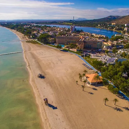 Ideal Property Mallorca - Son Fe Gospodarstwo wiejskie Alcudia (Mallorca)