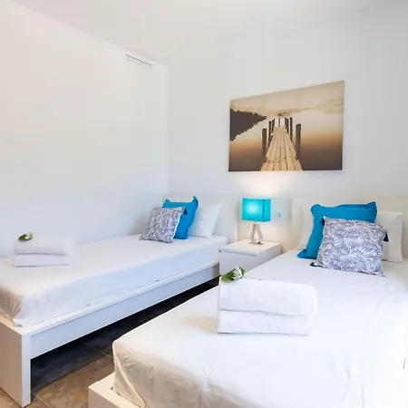 Gospodarstwo wiejskie Ideal Property Mallorca - Son Fe *