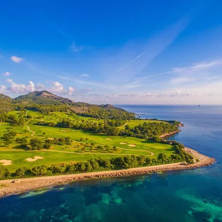 Ideal Property Mallorca - Son Fe Gospodarstwo wiejskie Alcudia (Mallorca)