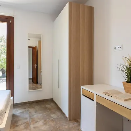 Gospodarstwo wiejskie Ideal Property Mallorca - Son Fe *