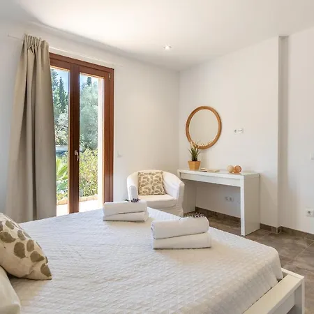 Ideal Property Mallorca - Son Fe Landhaus *