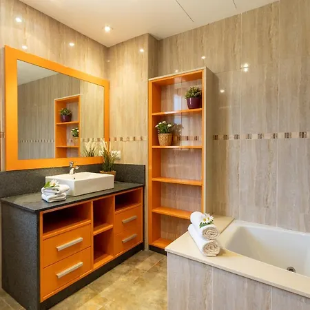 Gospodarstwo wiejskie Ideal Property Mallorca - Son Fe Alcudia (Mallorca)