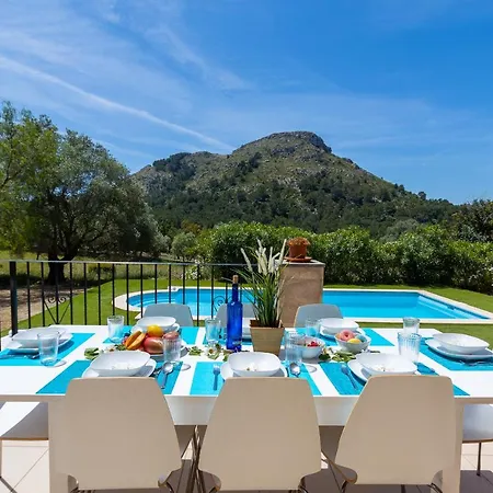 Ideal Property Mallorca - Son Fe *
