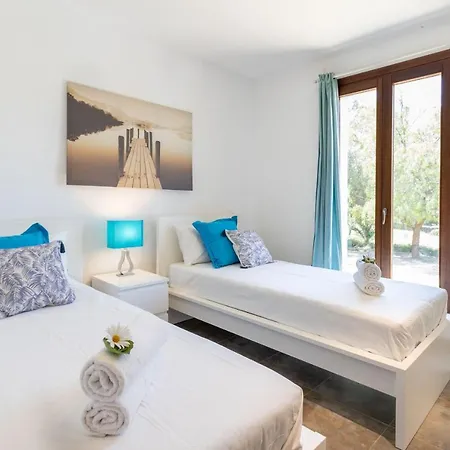 Ideal Property Mallorca - Son Fe Gospodarstwo wiejskie Alcudia (Mallorca)