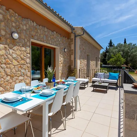 Ideal Property Mallorca - Son Fe Gospodarstwo wiejskie Alcudia (Mallorca)