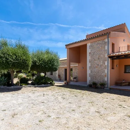 Ideal Property Mallorca - Son Fe Landhaus Alcúdia