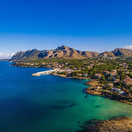 Landhaus Ideal Property Mallorca - Son Fe Alcúdia