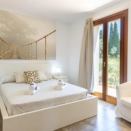 Ideal Property Mallorca - Son Fe Gospodarstwo wiejskie Alcudia (Mallorca)