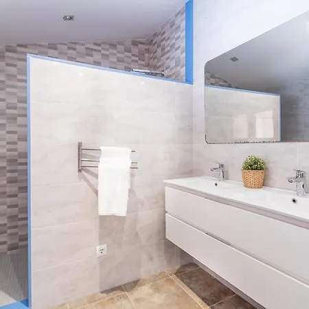 Gospodarstwo wiejskie Ideal Property Mallorca - Son Fe *
