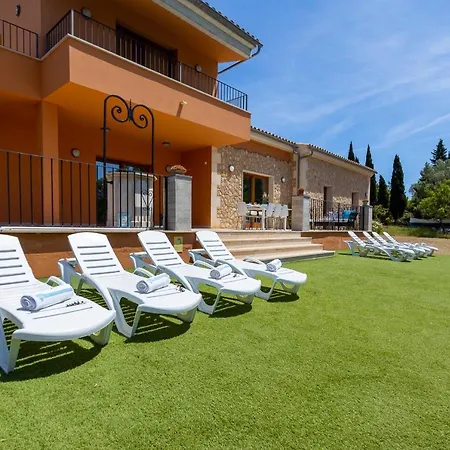 Ideal Property Mallorca - Son Fe Gospodarstwo wiejskie